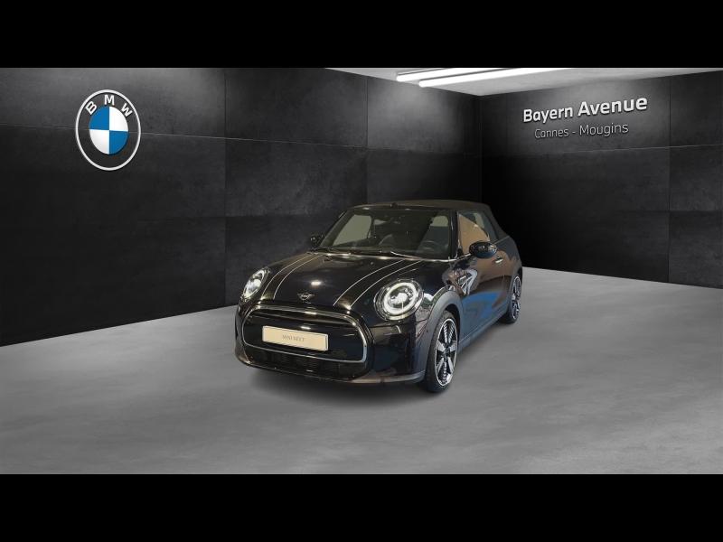 Cooper 136ch Edition Premium Plus BVA7