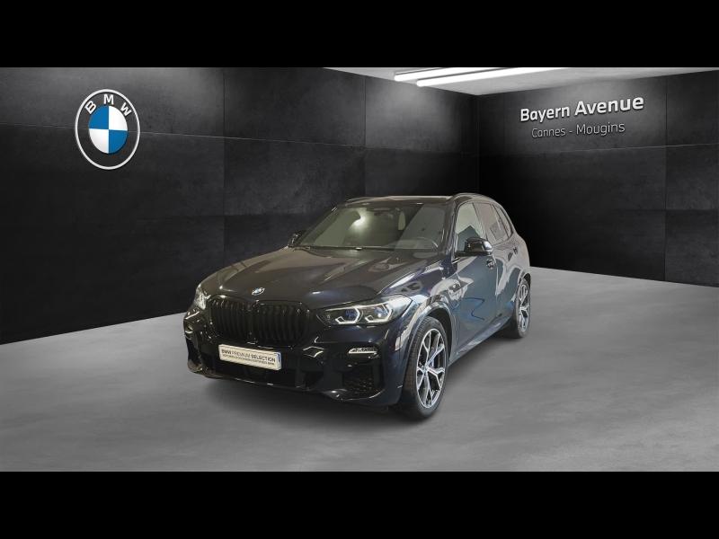 xDrive45e 394ch M Sport 17cv