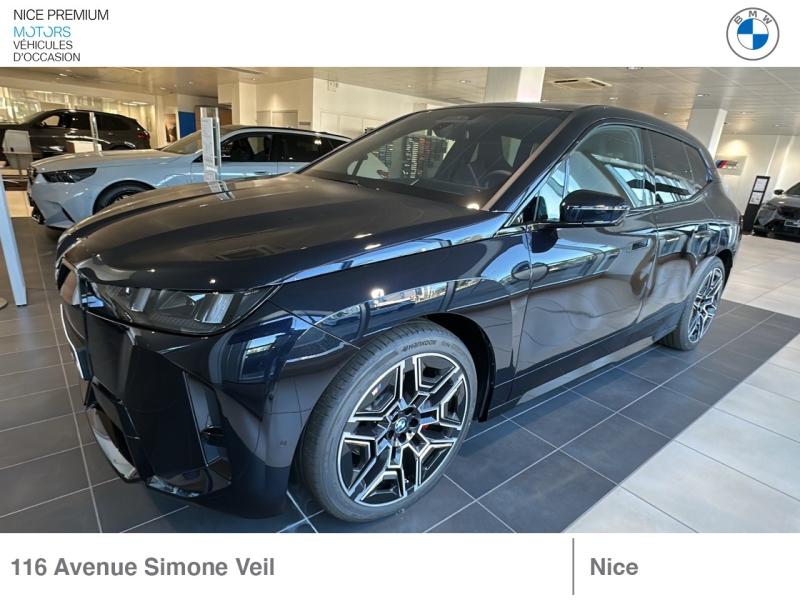 xDrive60 544ch M Sport