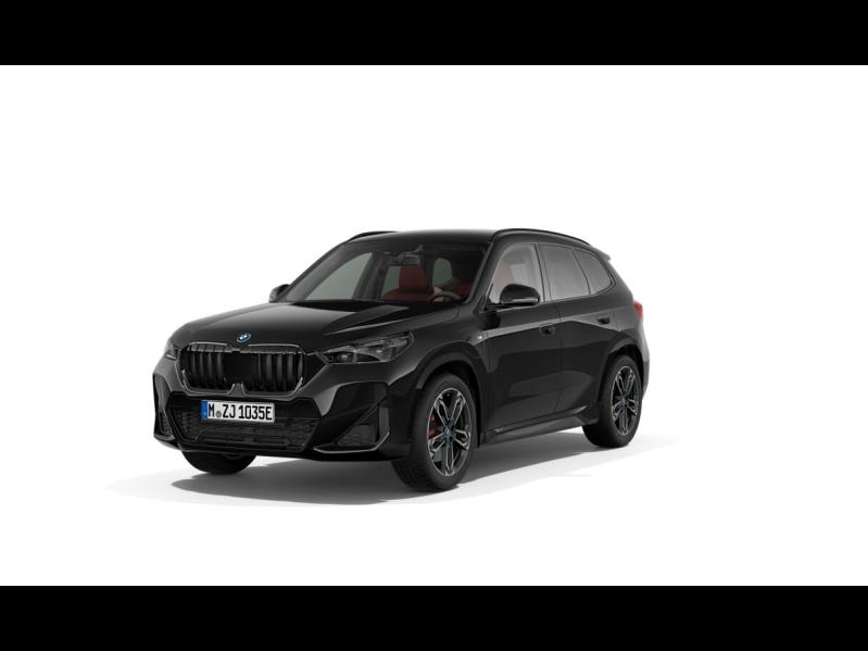 xDrive25e 245ch M Sport
