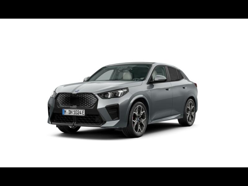 iX2 eDrive20 204ch M Sport