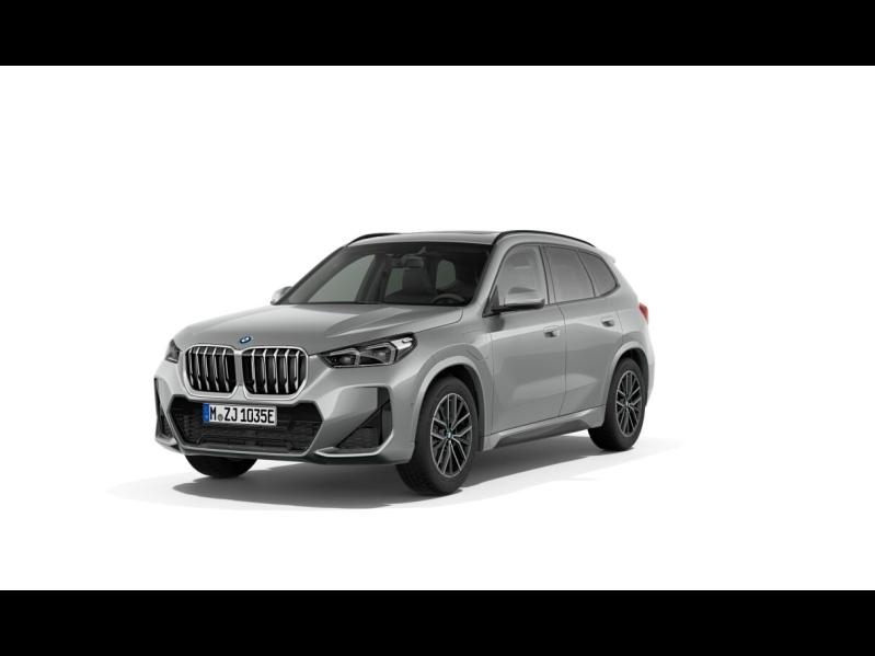 xDrive25e 245ch M Sport