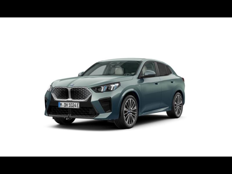 iX2 eDrive20 204ch M Sport