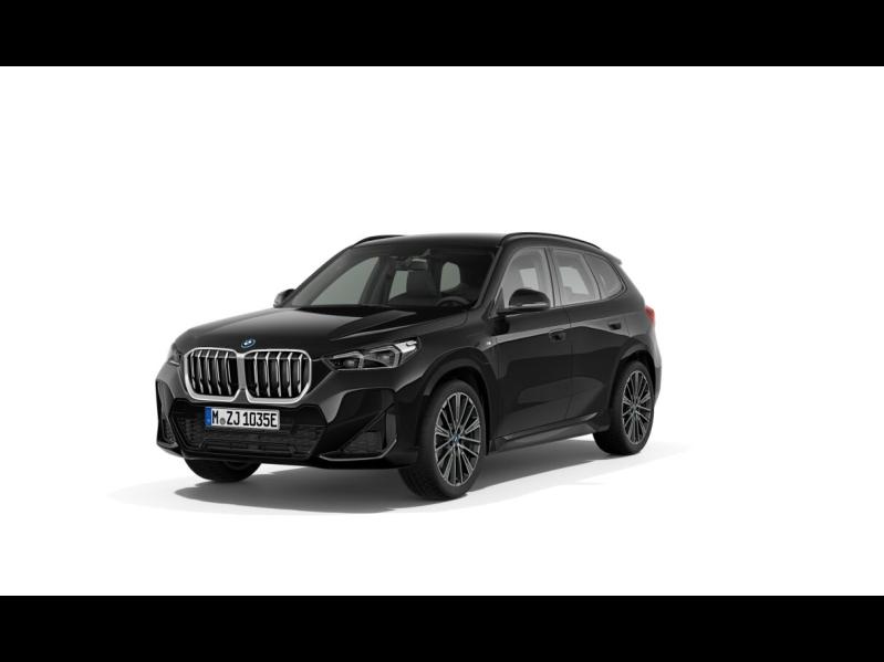 xDrive25e 245ch M Sport