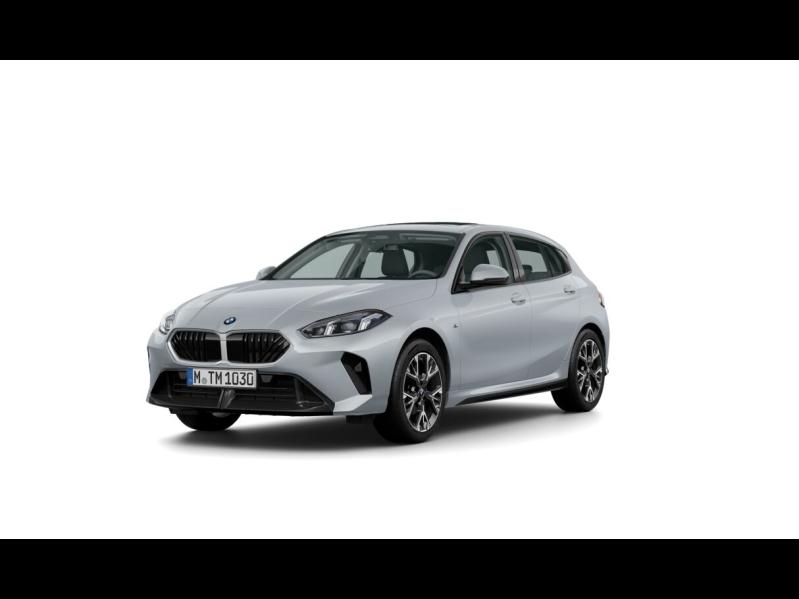 116A 122ch M Sport Design DKG7