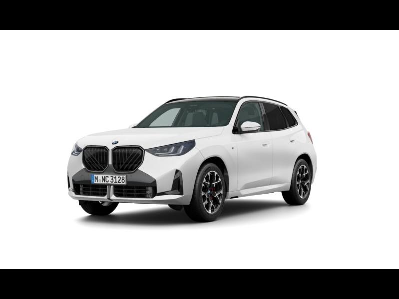 xDrive20d 197ch M Sport