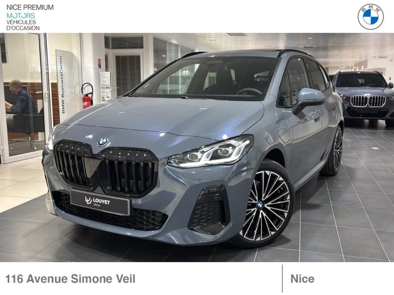 225e 245ch xDrive M Sport DKG7