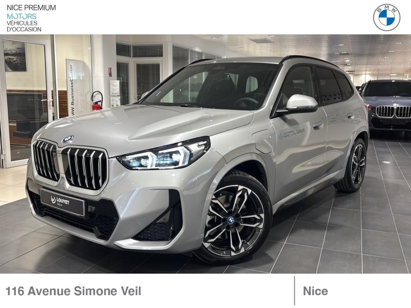 xDrive25e 245ch M Sport