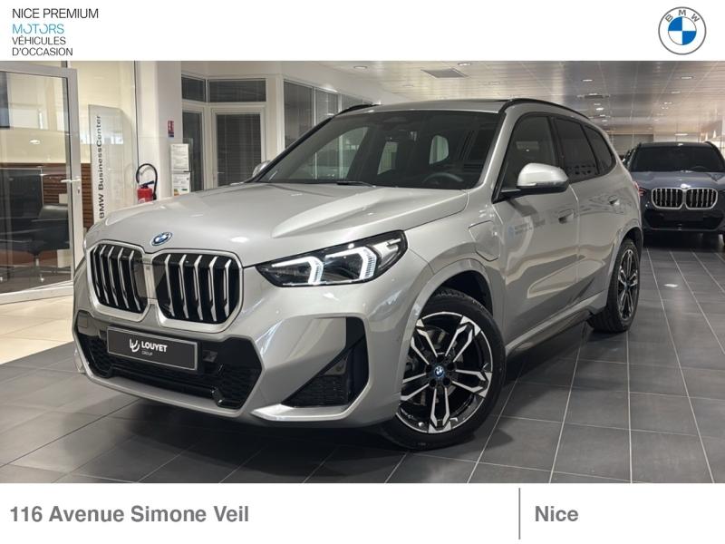 xDrive25e 245ch M Sport