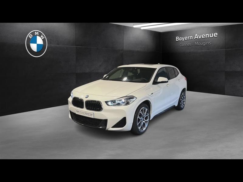 xDrive25eA 220ch M Sport Euro6d-T 6cv