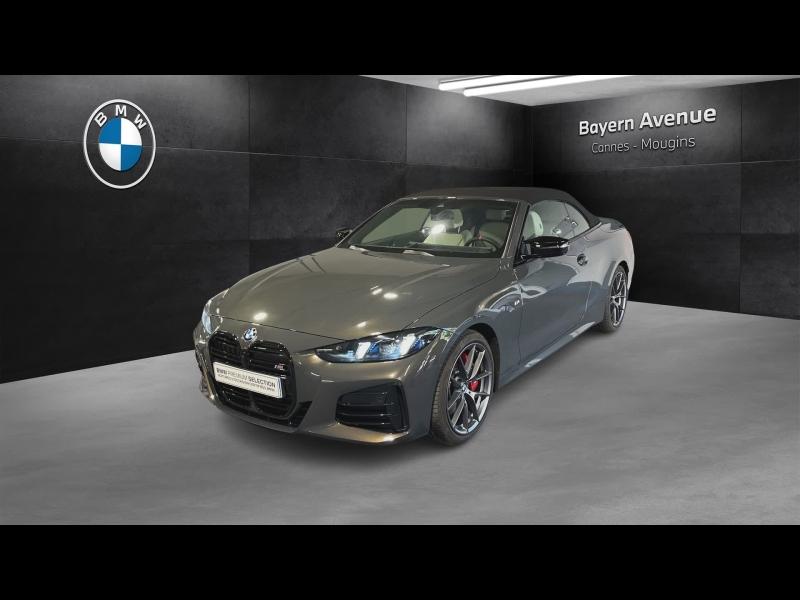 M440dA 340ch M Performance xDrive