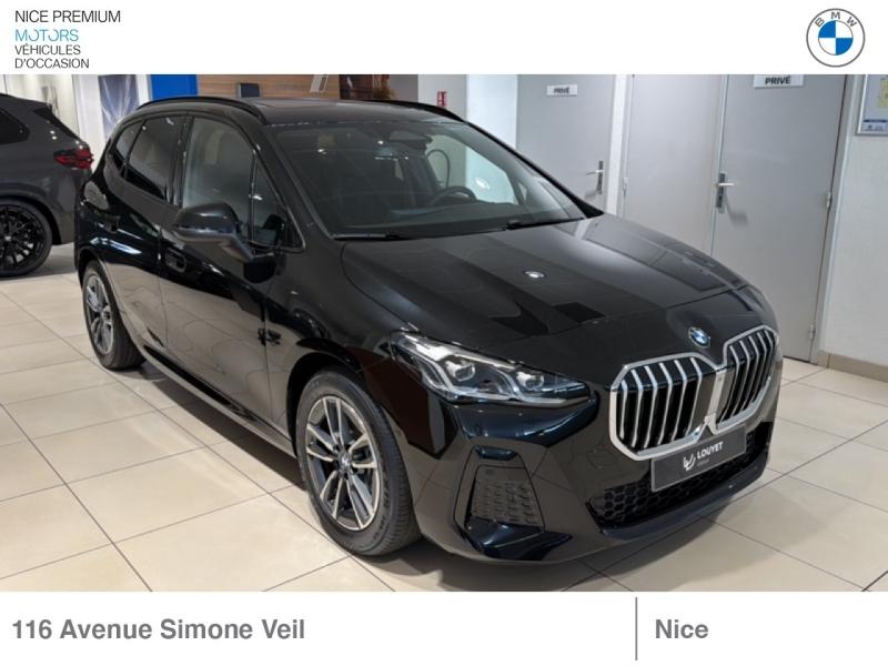 BMW Série 2 ActiveTourer