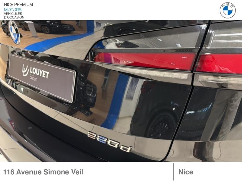 BMW Série 2 ActiveTourer