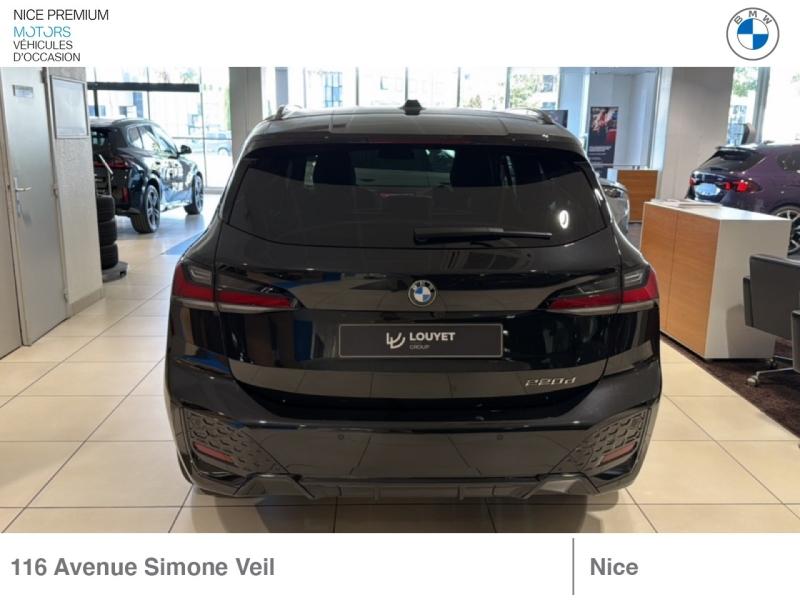 BMW Série 2 ActiveTourer