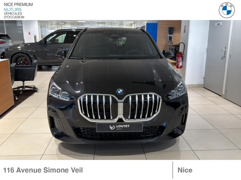BMW Série 2 ActiveTourer