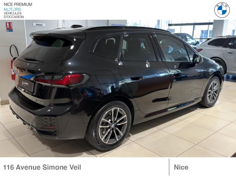 BMW Série 2 ActiveTourer