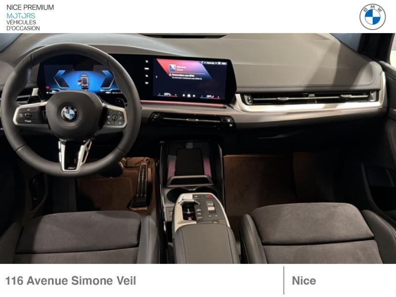 BMW Série 2 ActiveTourer