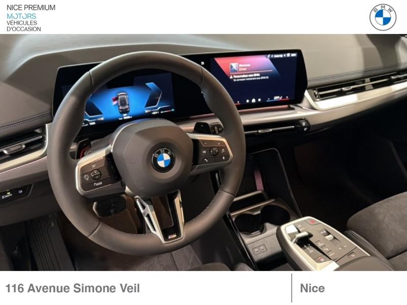 BMW Série 2 ActiveTourer