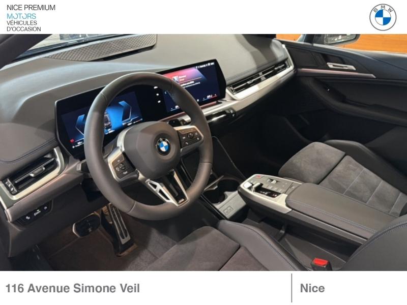 BMW Série 2 ActiveTourer