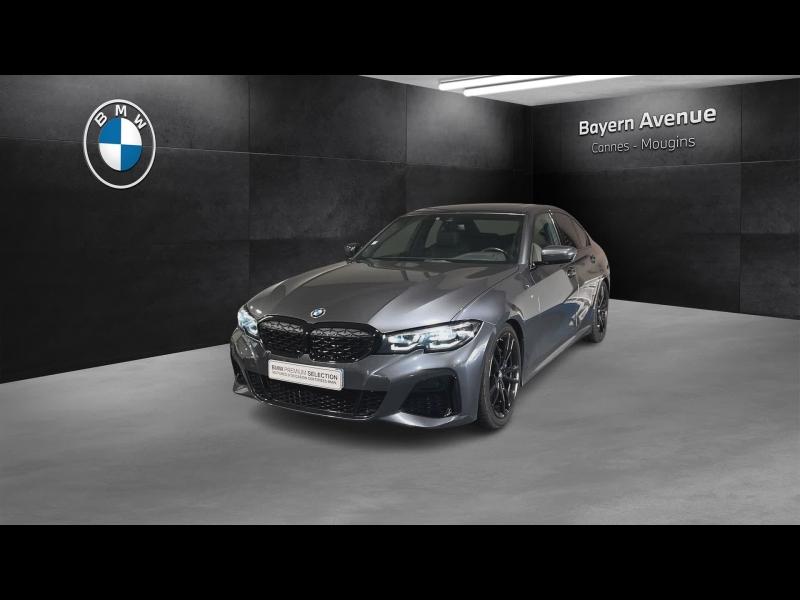 M340dA MH xDrive 340ch