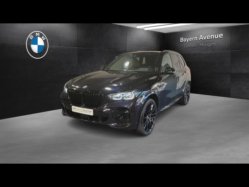 xDrive45e 394ch M Sport 17cv