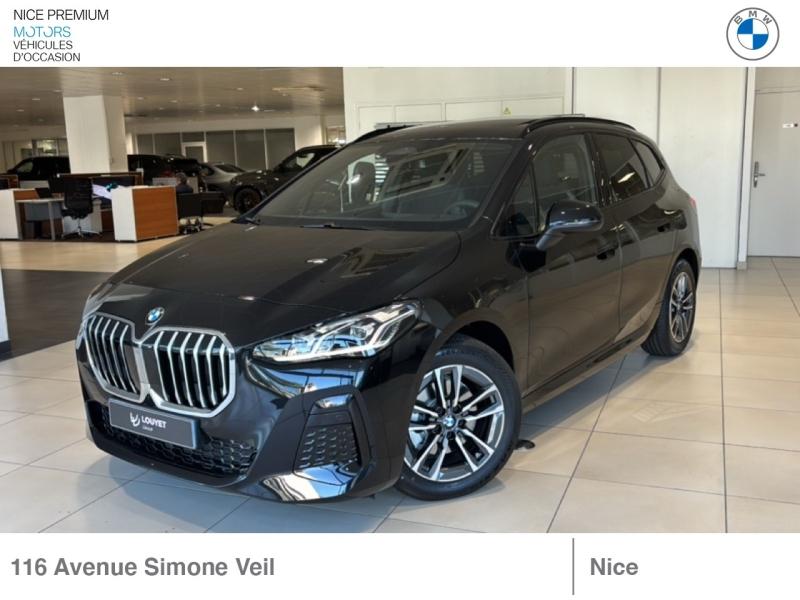 220d 163ch M Sport DKG7