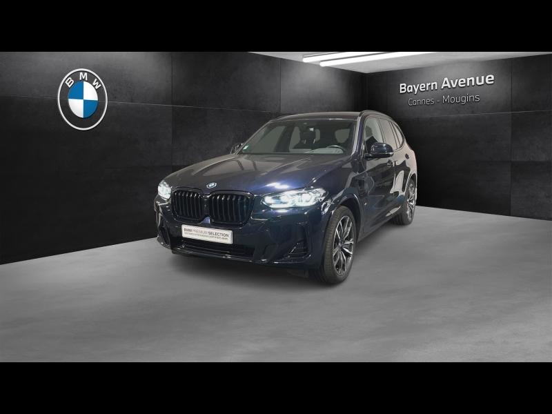 xDrive30e 292ch M Sport