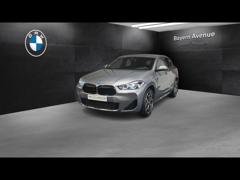 xDrive25eA 220ch M Sport X Euro6d-T 6cv