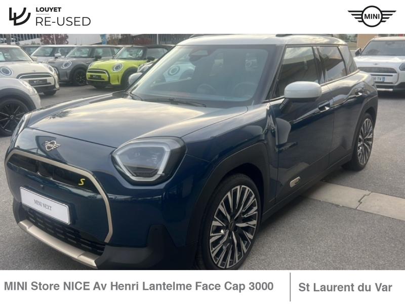 SE 218ch Favoured
