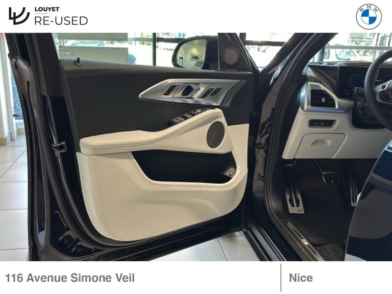 BMW XM