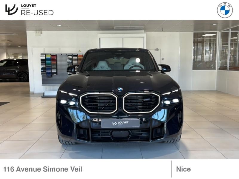 BMW XM