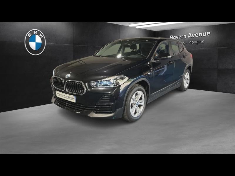xDrive25eA 220ch Business Design Euro6d-T 6cv