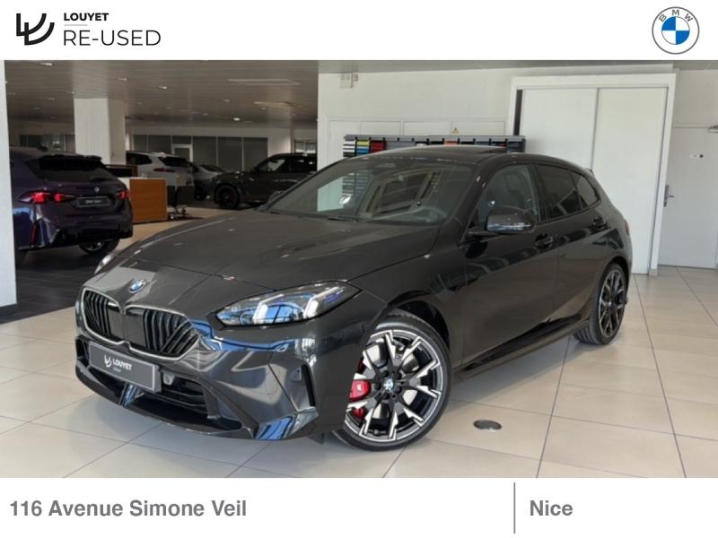 123 xDriveA 218ch M Sport DKG7