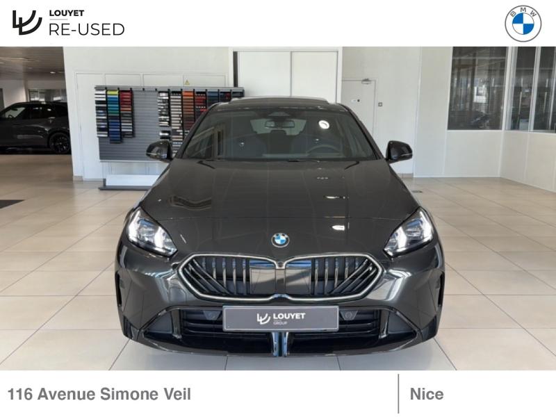 BMW Série 1