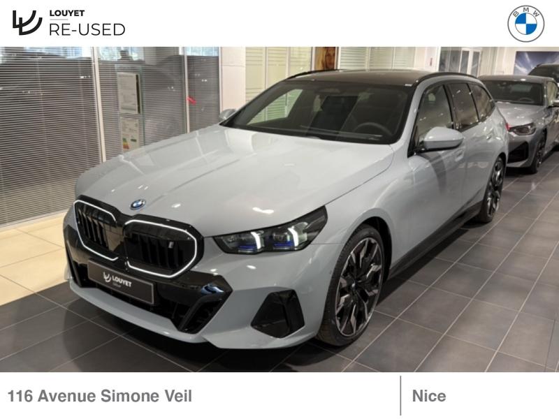 i5 394ch M Sport xDrive40