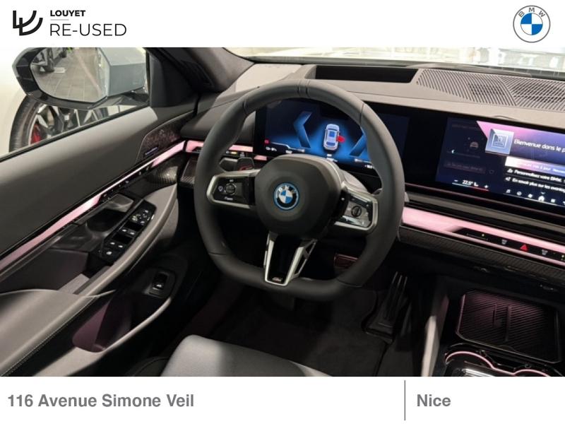 BMW Série 5 Touring