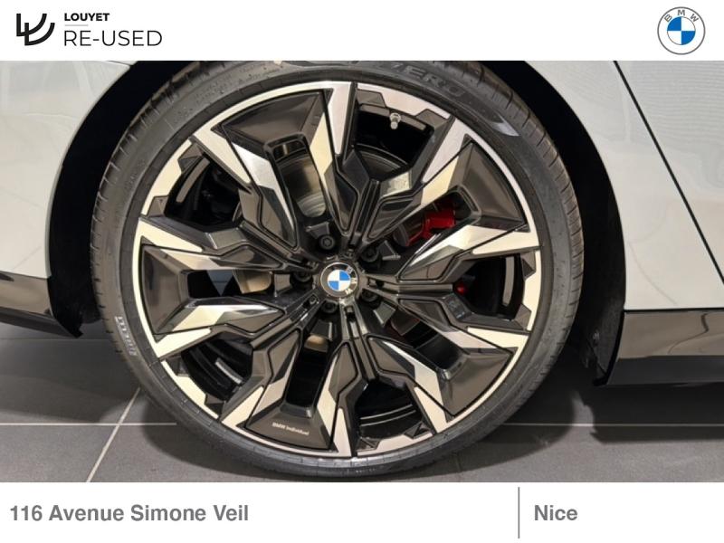 BMW Série 5 Touring