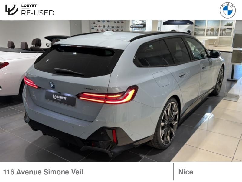 BMW Série 5 Touring