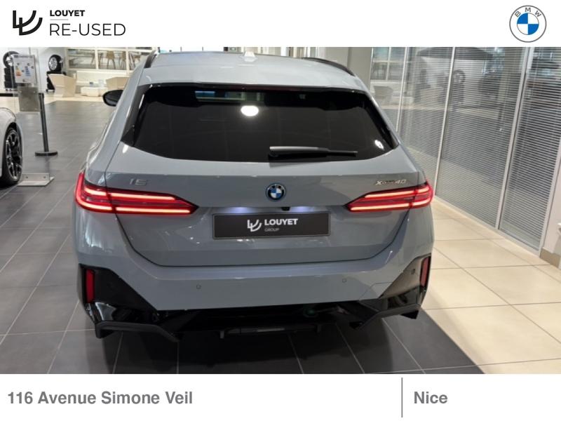 BMW Série 5 Touring