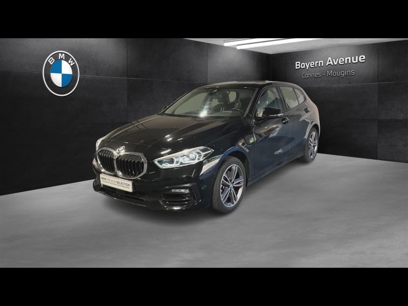 116iA 109ch Edition Sport DKG7