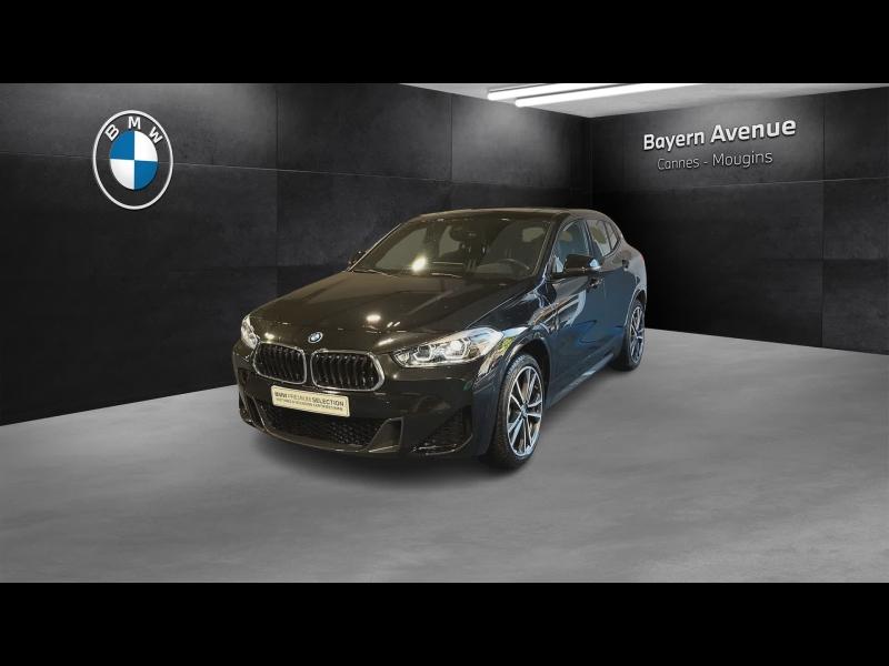 xDrive25eA 220ch M Sport Euro6d-T 6cv