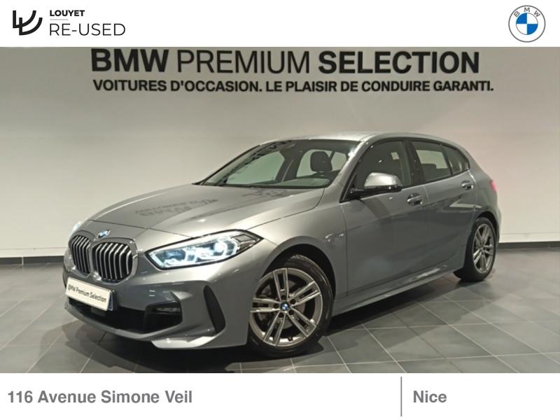 116iA 109ch M Sport DKG7
