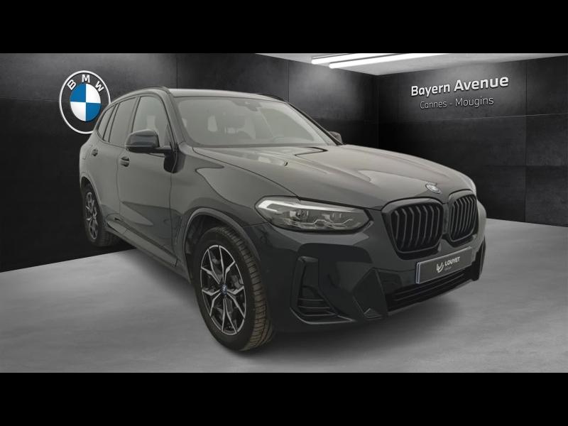 xDrive30e 292ch M Sport