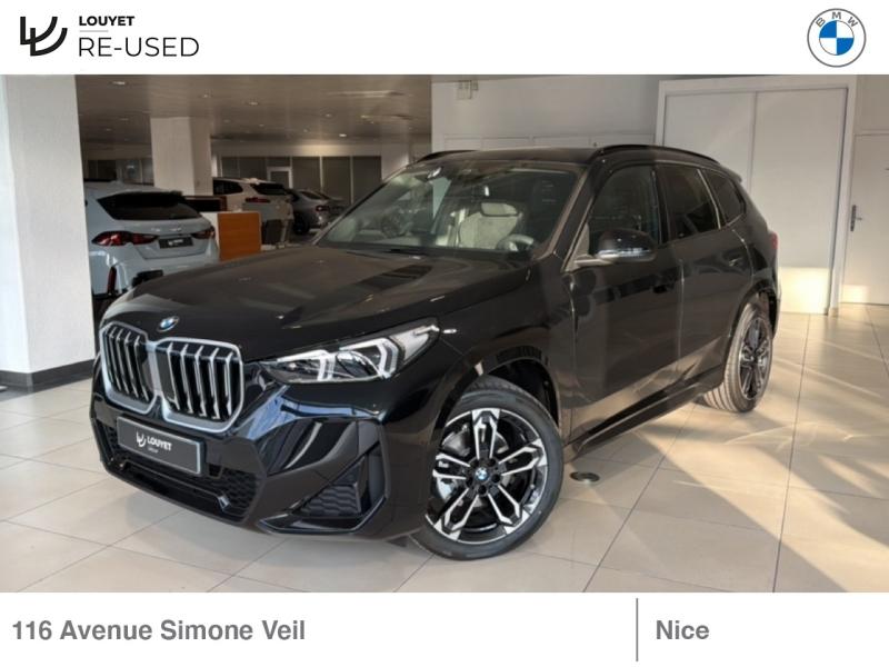 sDrive20d 163ch M Sport
