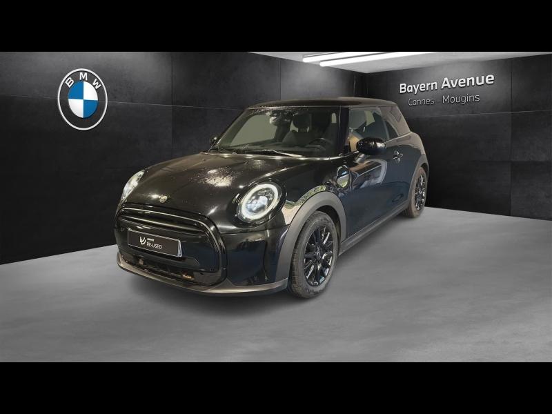 Cooper 136ch Edition Premium Plus BVA7