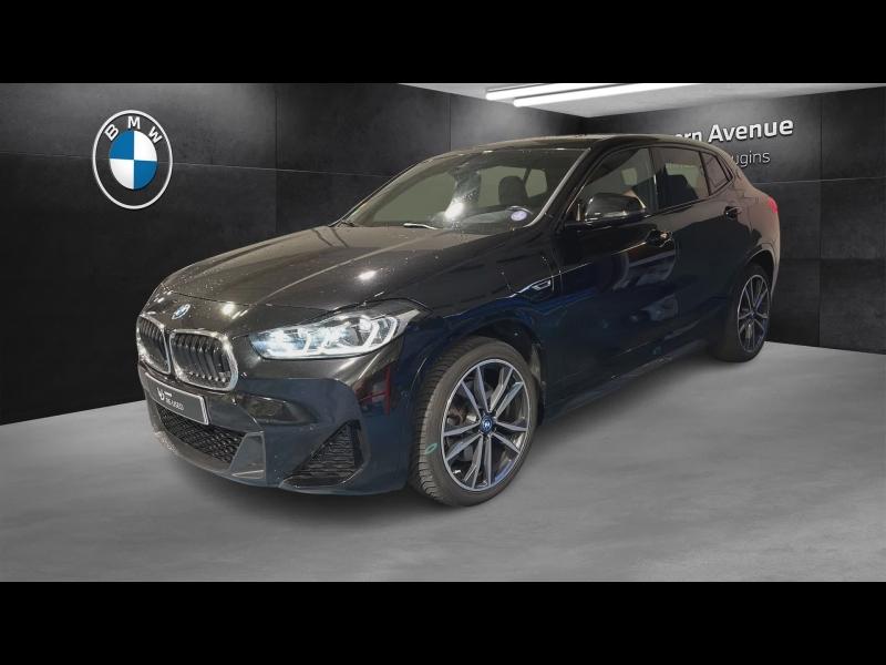 xDrive25eA 220ch M Sport Euro6d-T 6cv