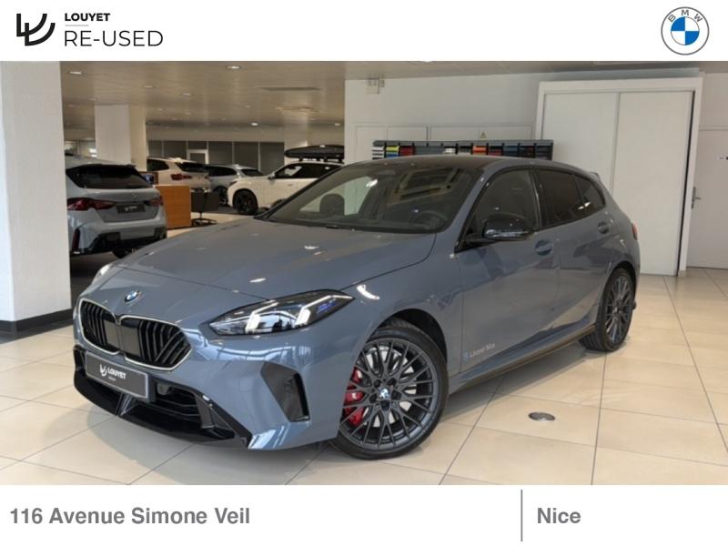 120A 170ch M Sport DKG7