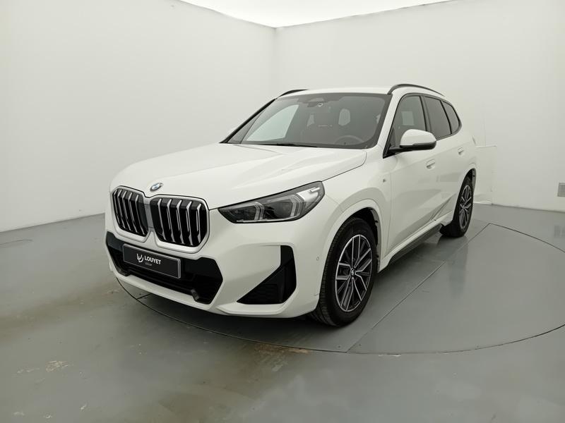 sDrive18i 136ch M Sport