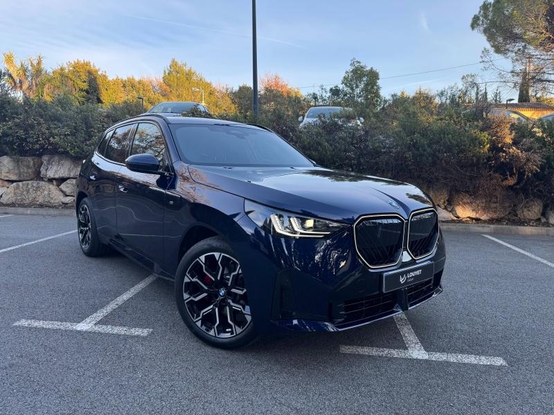 xDrive20d 197ch M Sport