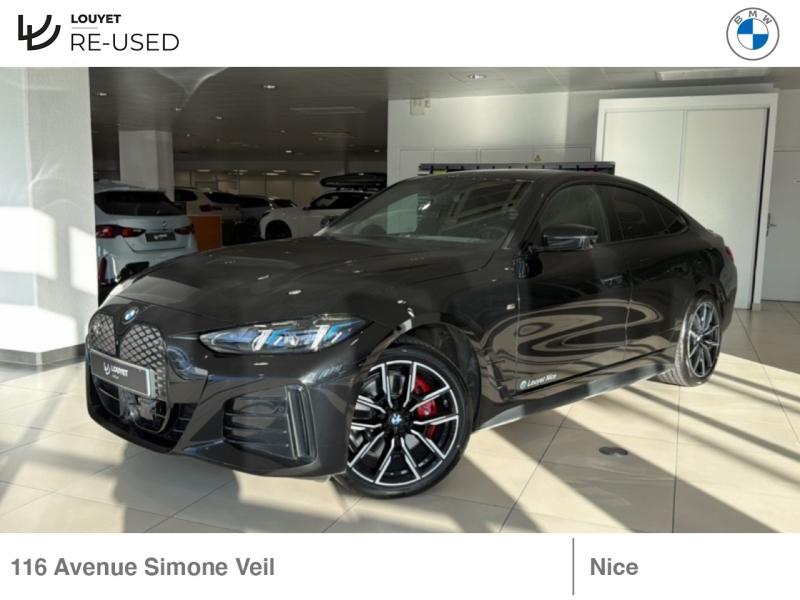 eDrive40 340ch M Sport